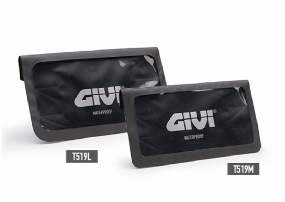 GIVI Smart Phone Waterproof Sleeve image 0